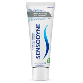 Sensodyne Soin Blancheur