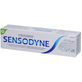 Sensodyne Soin Blancheur