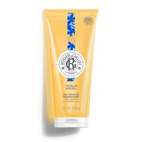 Roger&Gallet Vanille Soleil Gel Douche Bienfaisant