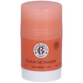 Roger&Gallet Fleur De Figuier Deodorant Stick 24H