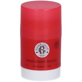 Roger&Gallet Roter Ingwer Deodorant Stick 24H