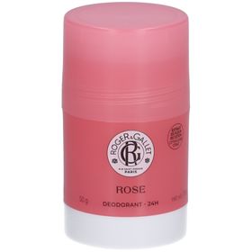 Roger&Gallet Rose Deodorant Stick 24H