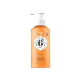 ROGERGALLET Néroli Lait Corps Bienfaisant