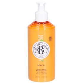 Roger & Gallet® Néroli Bodylotion mit Orangenblütenextrakt