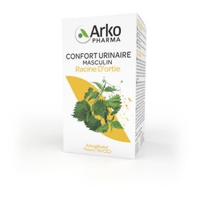 Arkopharma Confort Urinaire Masculin Racine D'Ortie
