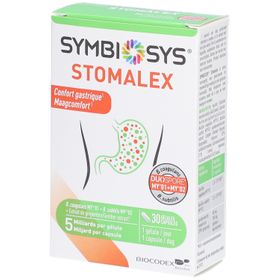 Symbiosys Stomalex