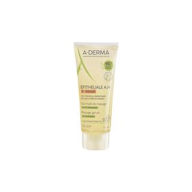 A-Derma Gel-huile de massage Anti-marques