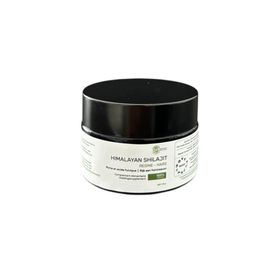 Holistic Himalayan Shilajit Résine