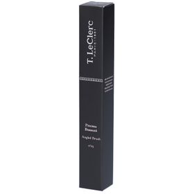 T. LeClerc Gesichtspinsel Angled Brush 03