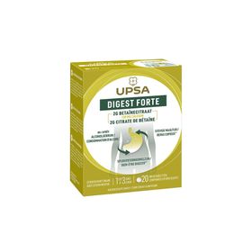 UPSA Digest Forte