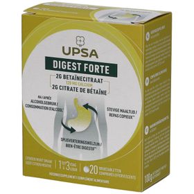 UPSA Digest Forte