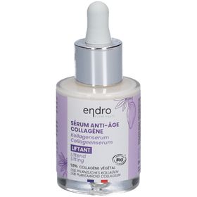 Endro Anti-Aging Serum Kollagen Lifting