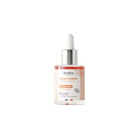 Endro Sérum Vitaminé Bonne Mine