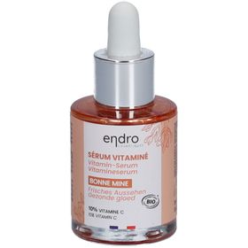 Endro Vitamin Serum Gute Mine