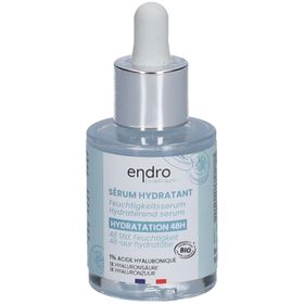 Endro Hydrating Serum 48h Hydrating