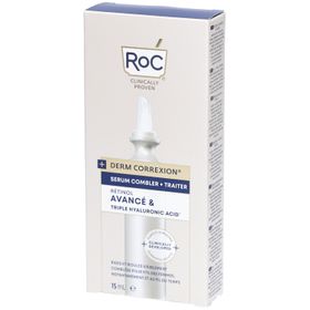 RoC Derm Correxion Sérum Fill + Treat