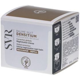 SVR DENSITIUM Nachtbalsam Nachfüllpackung