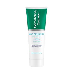 Somatoline Cosmetic Anti-cellulite Gel Cryoactif