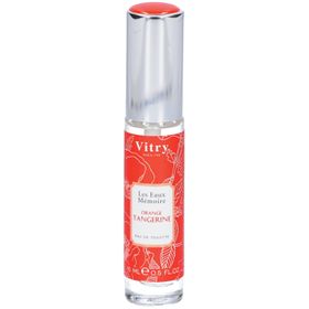 Vitry Eau de Toilette Orange Tangerine