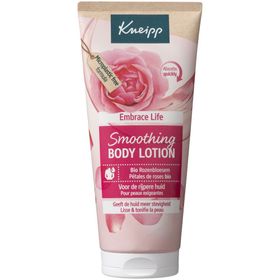 Kneipp® Embrace Life Body Lotion mit Bio-Rosenblütenextrakt