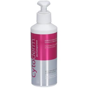 Cytoderm Anti-Aging-Creme bei Dermatoporose