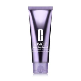 Clinique Take The Day Off™ Facial Cleansing Mousse