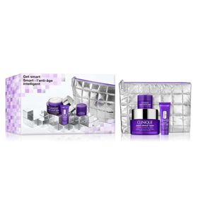 Clinique Get Smart Skincare Set