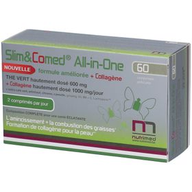 Schlank&Komed All-in-One