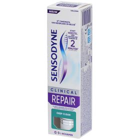 Sensodyne Clinical Repair Tiefenreinigung