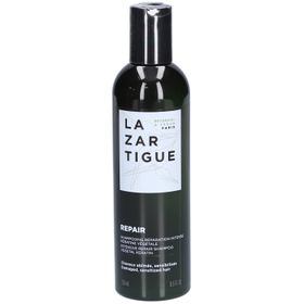 Lazartigue Repair Shampooing Réparation Intense Keratine Végétale