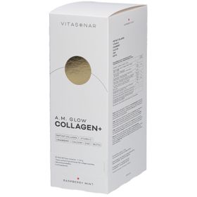 Vitasonar A.M. Glow Kollagen+