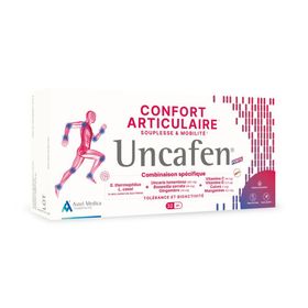 Uncafen Forte