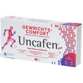 Uncafen Forte
