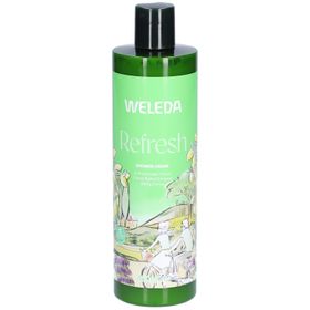 Weleda Citrus Refresh Bio-Cremedouche