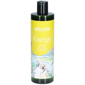 Weleda Energie-Duschgel Belebender Ingwer