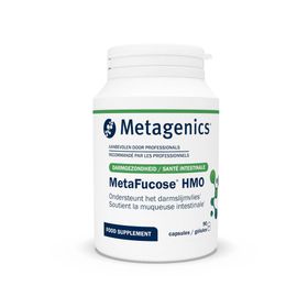 Metagenics® MetaFucose® HMO