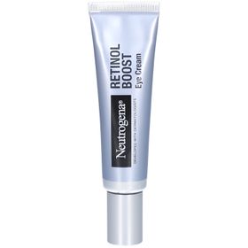 Neutrogena® Retinol Boost Anti-Aging-Augenkonturcreme