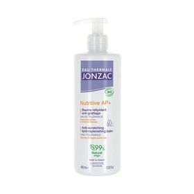 Jonzac Nutritive Ap+ Baume Relipidant Non Pafumé