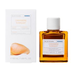 Korres Eau de Toilette Kaschmir - Kumquat