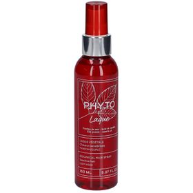 Phyto Pflanzliches Haarspray Flexible Fixierung