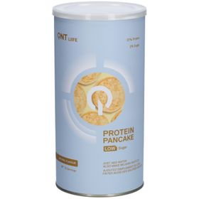 QNT Protein-Pfannkuchen mit wenig Zucker | Natürlich