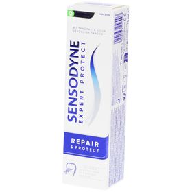 Sensodyne Expert Protect Repair Zahnpasta