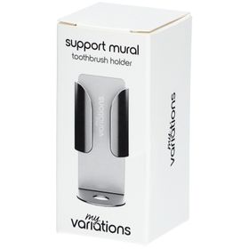 MyVariations Support Mural