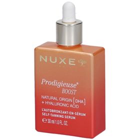 Nuxe Prodigieuse® BOOST Self-Tanning Serum