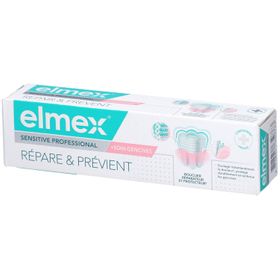 Zlmex Sensitice Professional Repariert & Verhindert