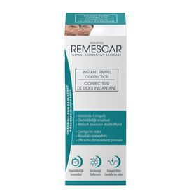 MEDMETICS Remescar Correcteur de rides instantané