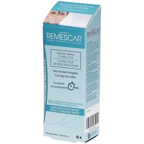 Remescar Sofort-Rimpel-Korrektor