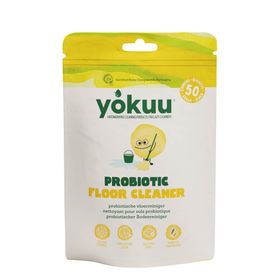 Yokuu Nettoyant pour Sols Probiotique