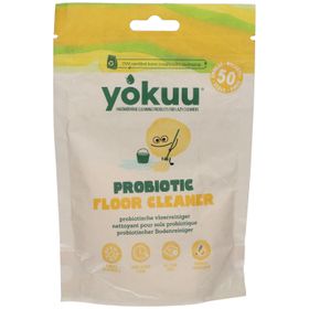 Yokuu Probiotischer Bodenreiniger