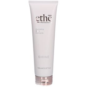 Ethè Shine Aufhellende Haarmaske